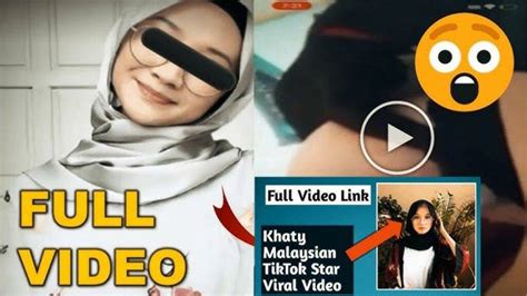 video khaty viral|Video Khaty Viral Full Mp4